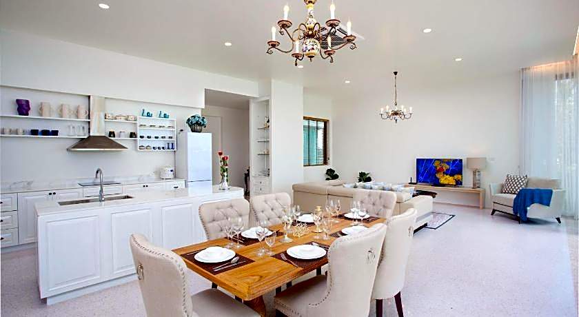 Fisherman Way Beach Villa