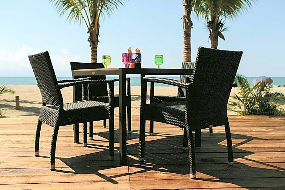 Fiesta Americana Puerto Vallarta All Inclusive & Spa