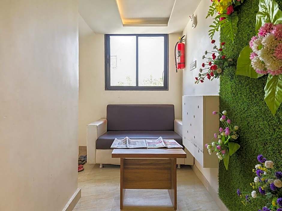 Hotel Shobhna Palace – Ahmedabad, TN