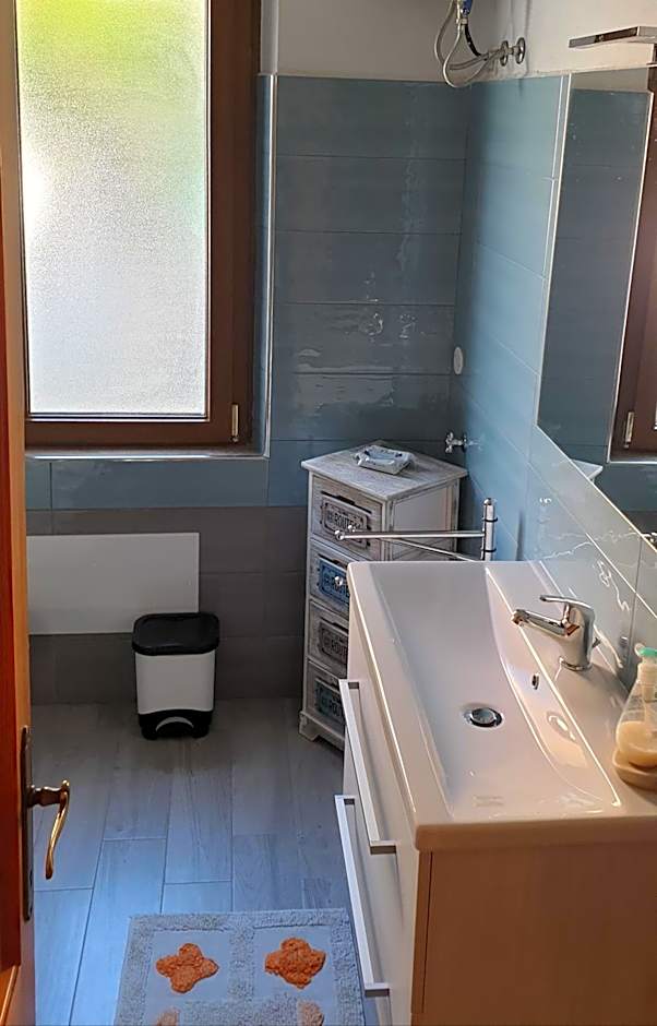 B&B Cala Luna