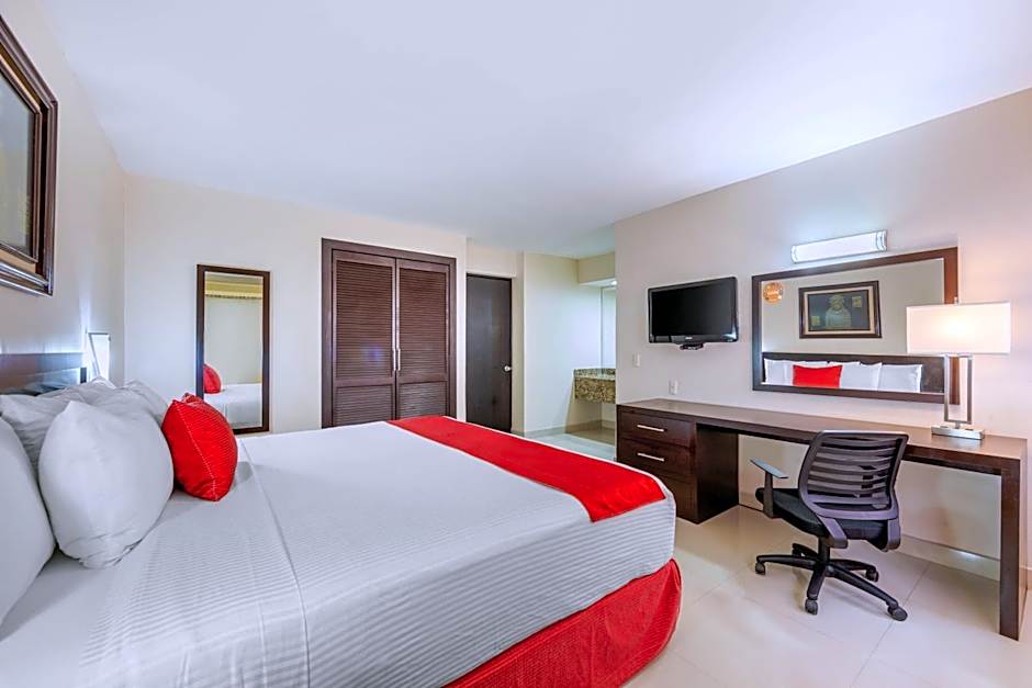 Eco City Hoteles