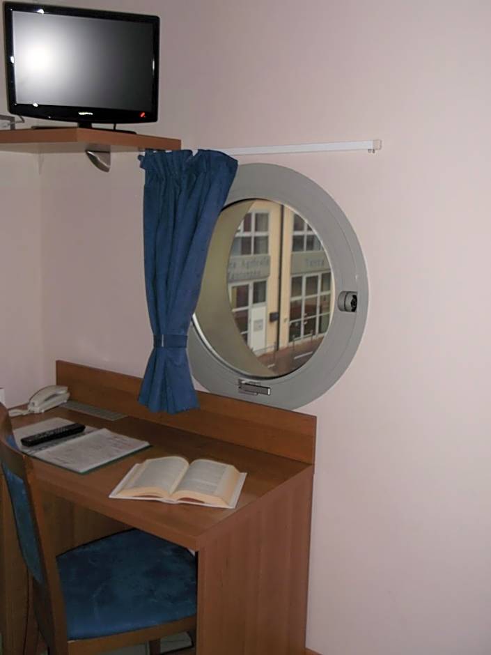Albergo Meuble Abatjour