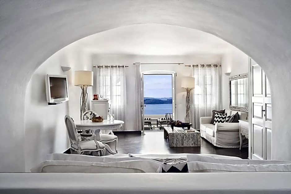 San Antonio Luxury Hotel