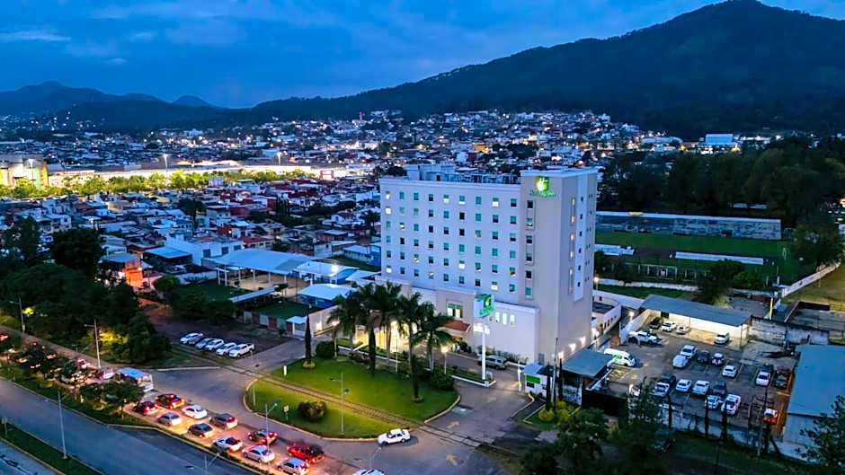 Holiday Inn Uruapan By IHG