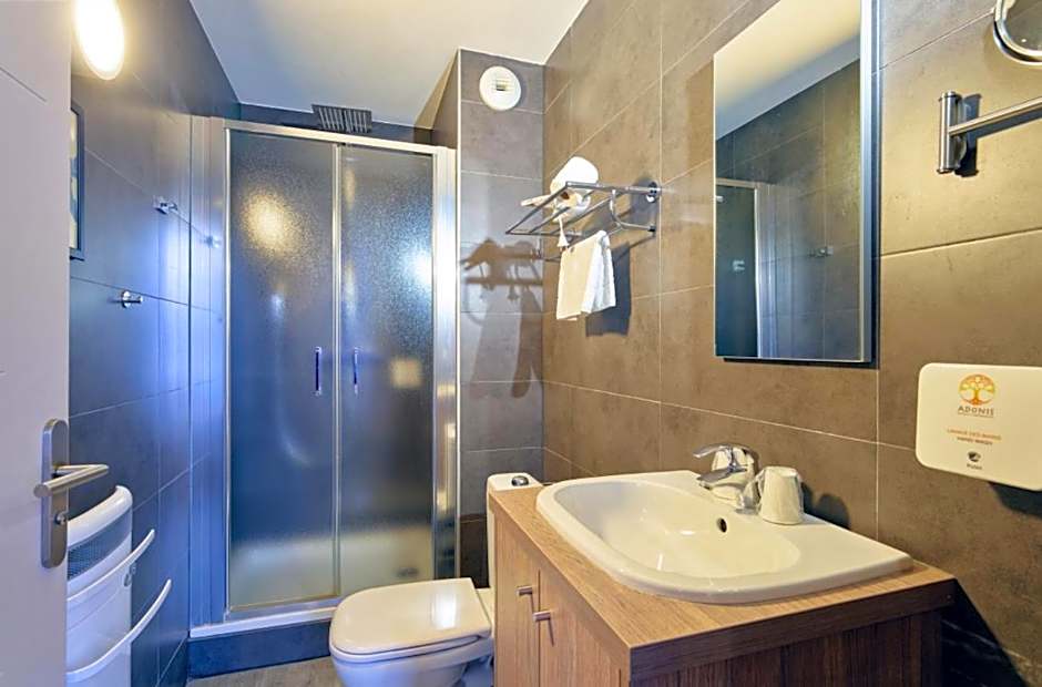 Adonis Hotel Strasbourg