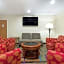 Days Inn & Suites by Wyndham Bloomington/Normal IL