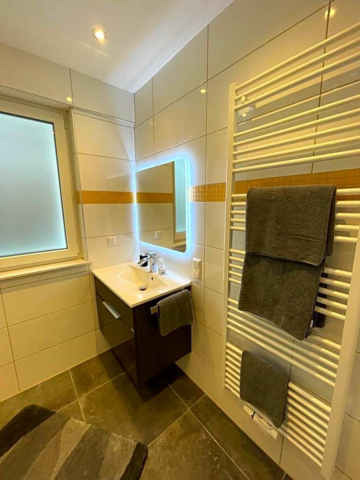 Boarding House Zweibrücken