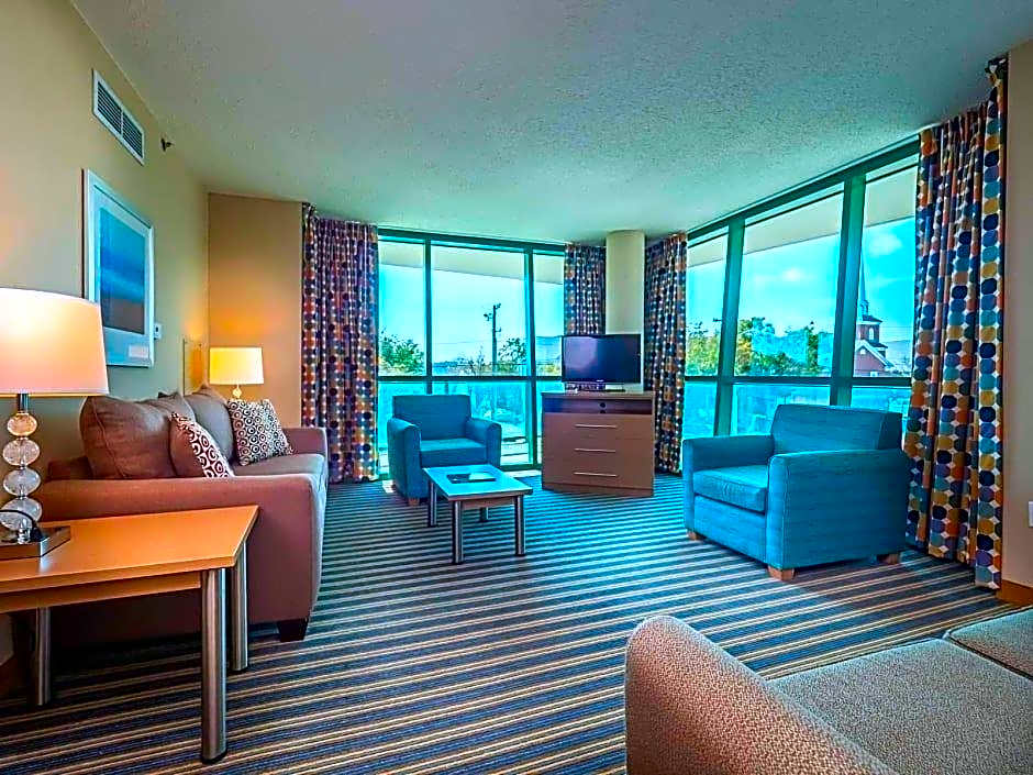 Atlantic Sands Hotel and Conference Center