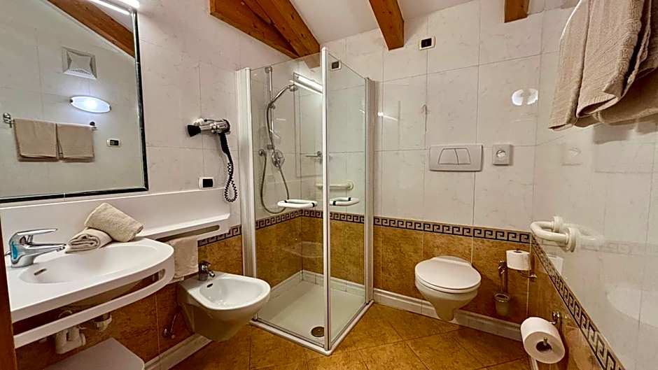 Hotel Mirabello - Slow Hotel Benessere