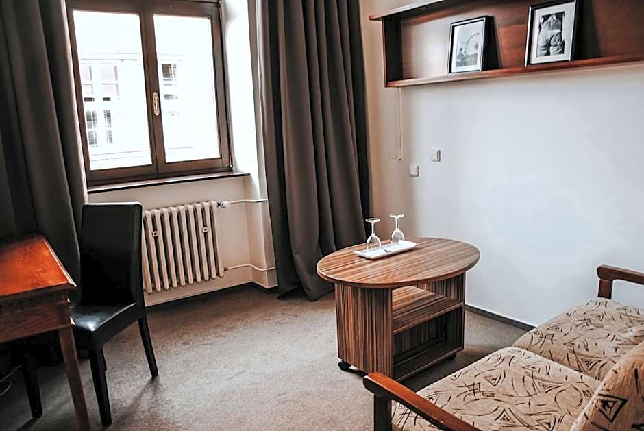 B&B Hotel Praha