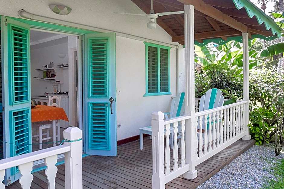 Hotel Playa Colibri