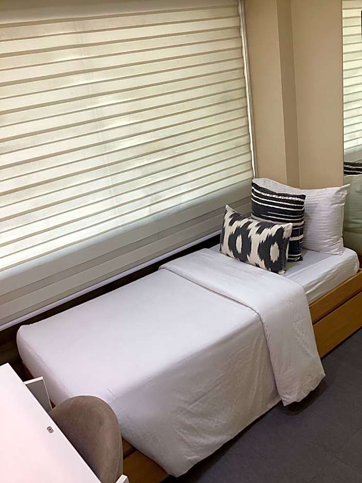 D' Residences