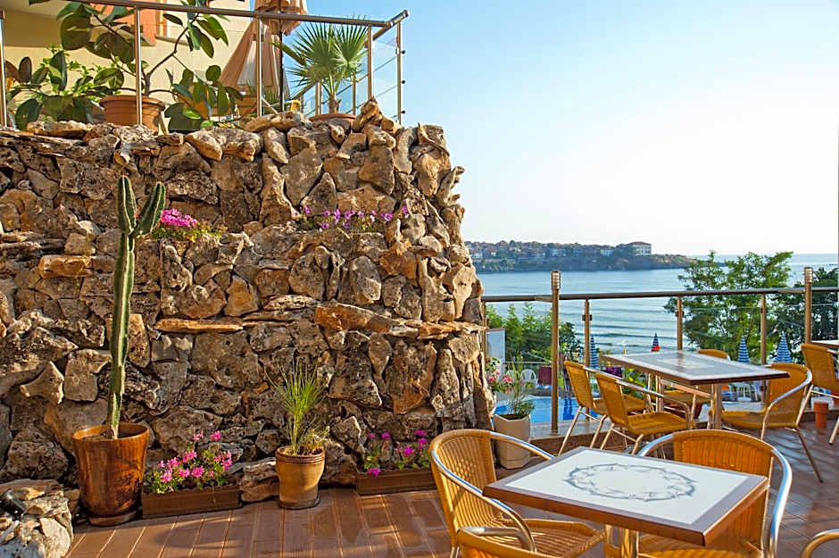 Hotel Villa List