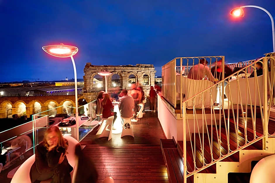 Hotel Milano & SPA***S