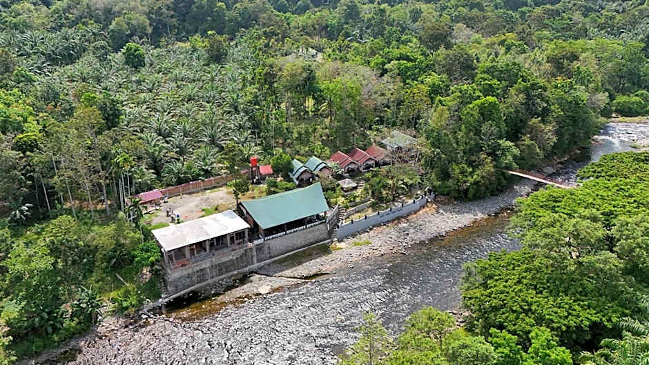 Asim Paris Guesthouse & jungle trekking