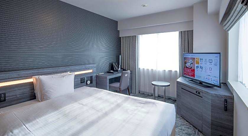 Richmond Hotel Kumamoto Shinshigai