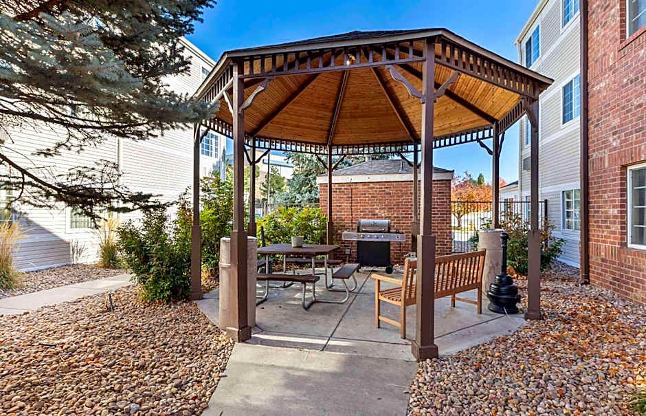 Extended Stay America Select Suites - Denver - Tech Center South - Greenwood Village