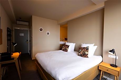 Comfort Quadruple Room