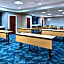 Courtyard by Marriott Memphis Collierville