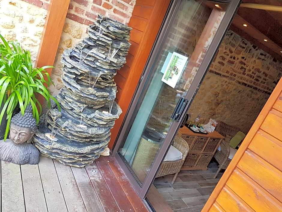 Le Trophée By M Hôtel Spa