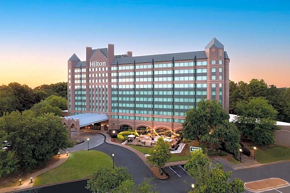 Hilton Atlanta Northeast