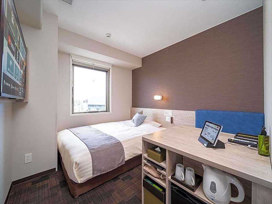 Super Hotel Premier Saitama Higashiguchi