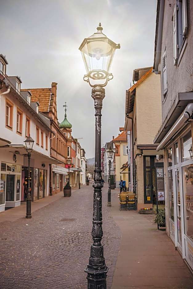 Stadthotel Engel