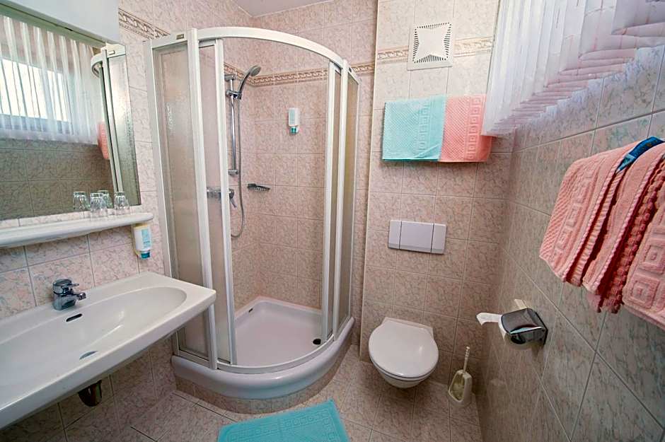 Golf-Tennis-Wellnesshotel Mori