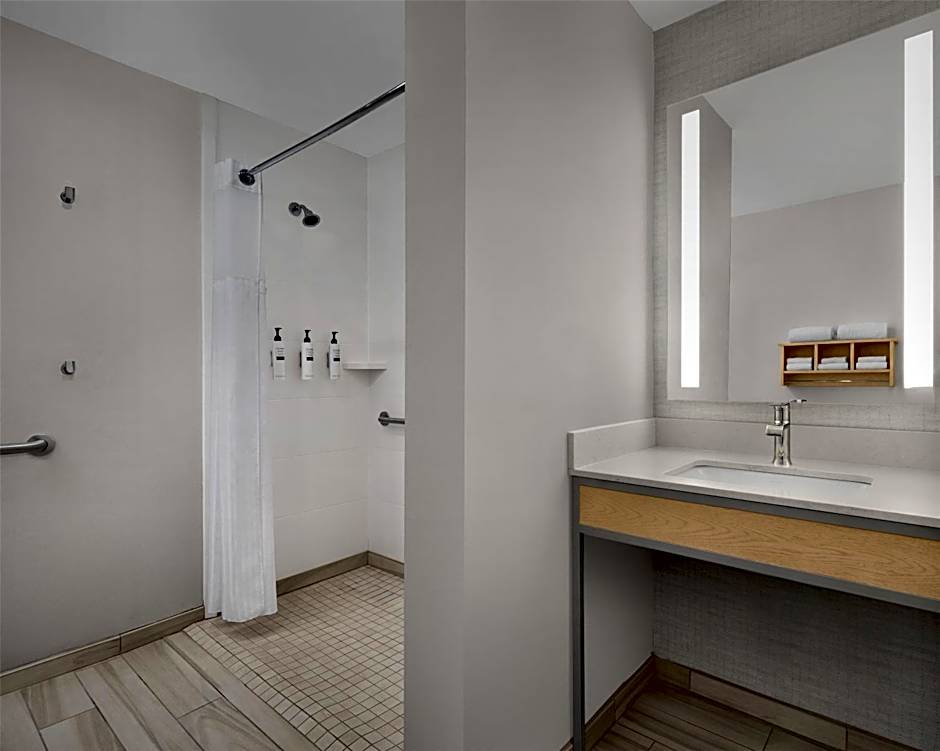 Hilton Garden Inn South Bend
