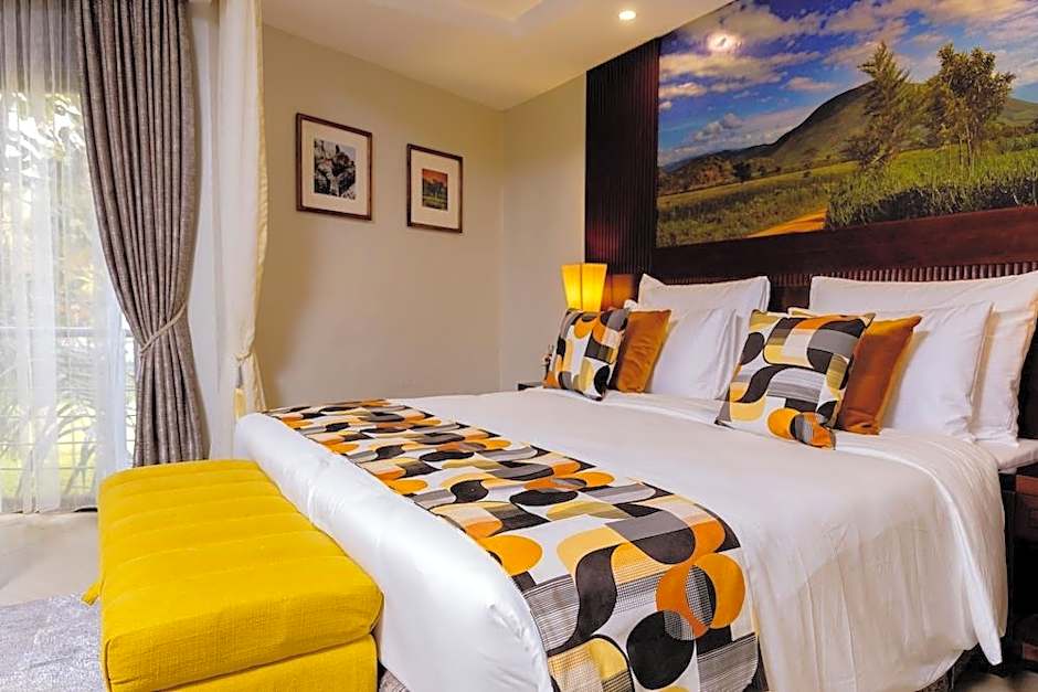 Royal Suites