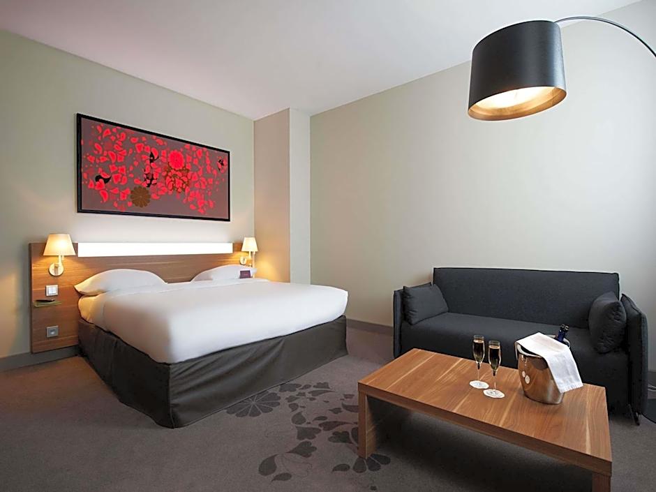 Mercure Cholet Centre