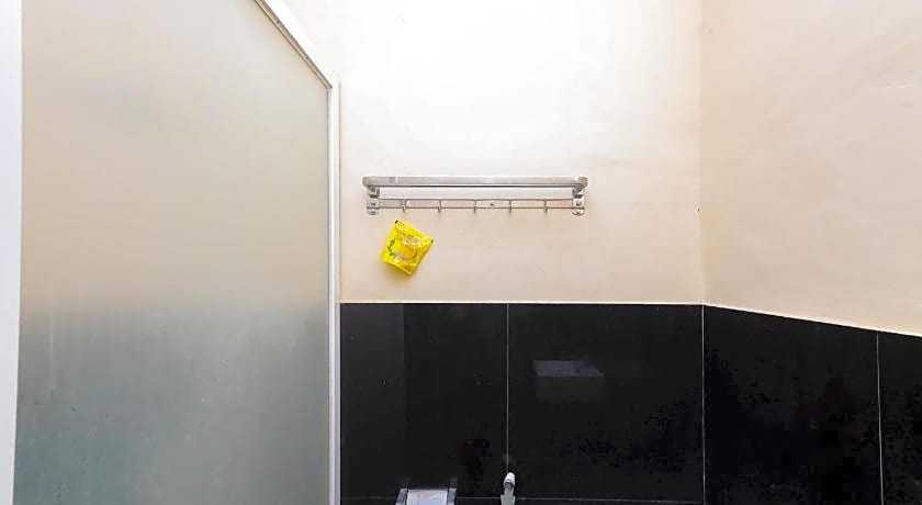 Sans Borobudur Homestay Banyuwangi