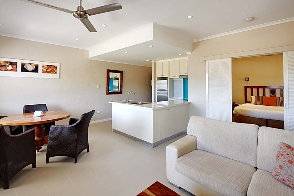 Photo 1 of 8 of 1 Bedroom Apartment