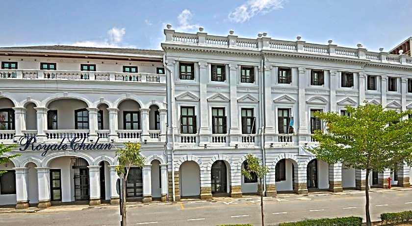 Royale Chulan Penang