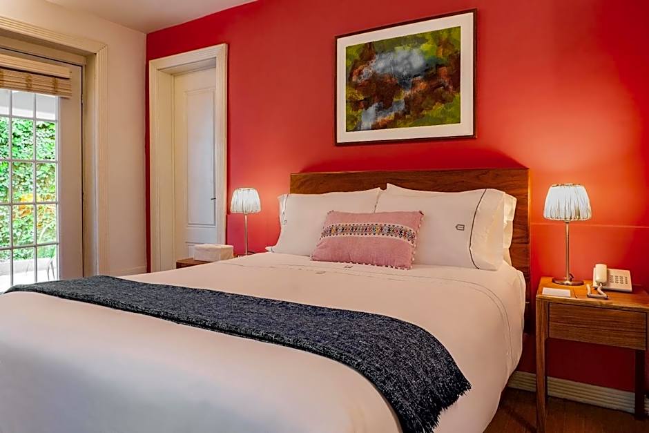 Hotel Villa Condesa