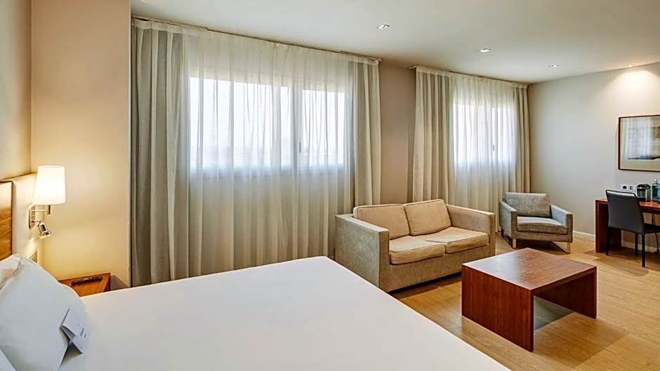 Sercotel Ciutat De Montcada