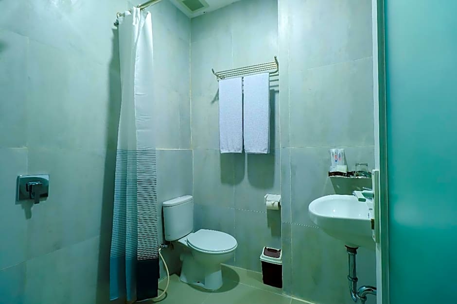 Sishezu Citytel Managed By 3 Smart Hotel