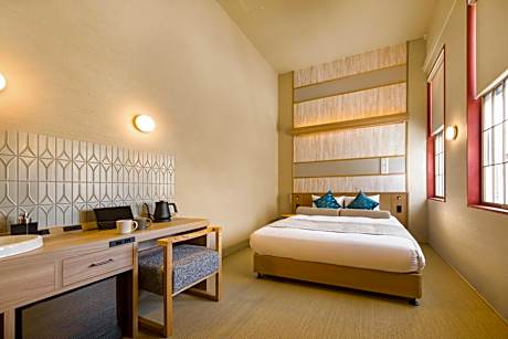 Superior Queen Room