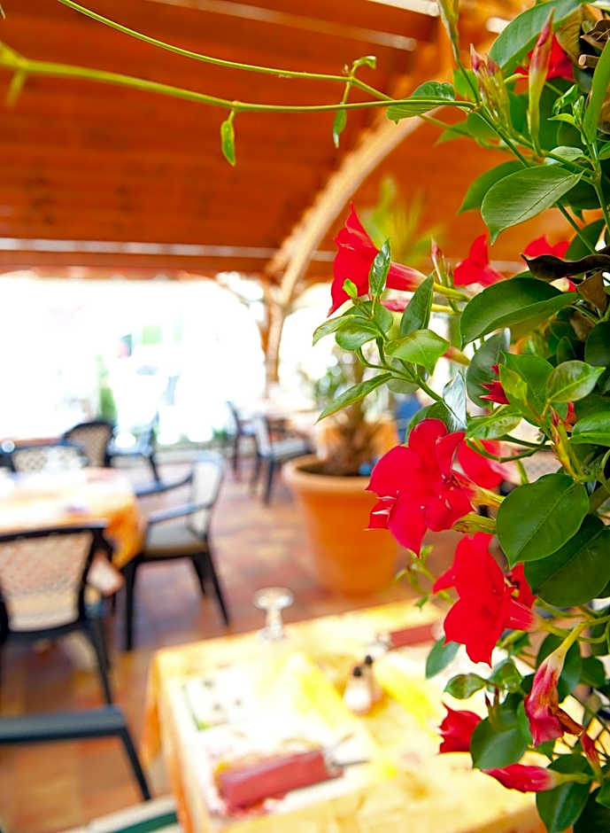 Au Soleil, Hôtel Restaurant & Spa