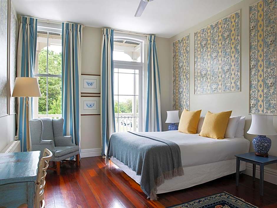 The Martinborough Hotel