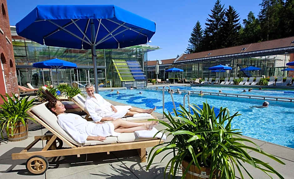 Hotel Konig Albert