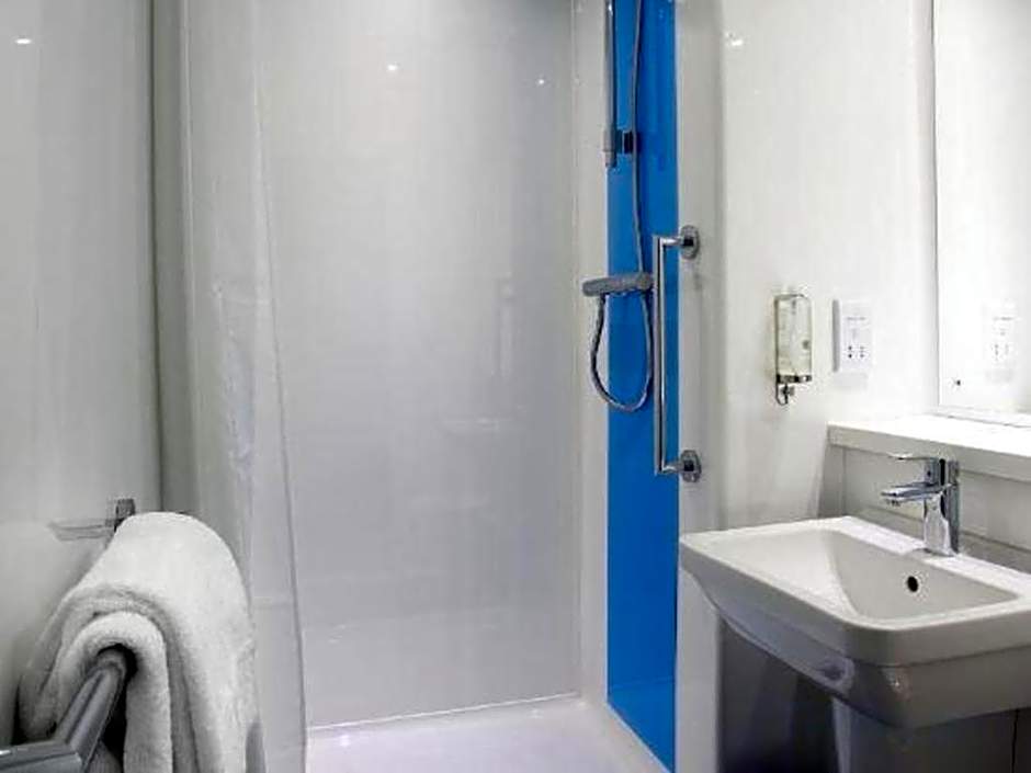 Travelodge Glasgow Airport