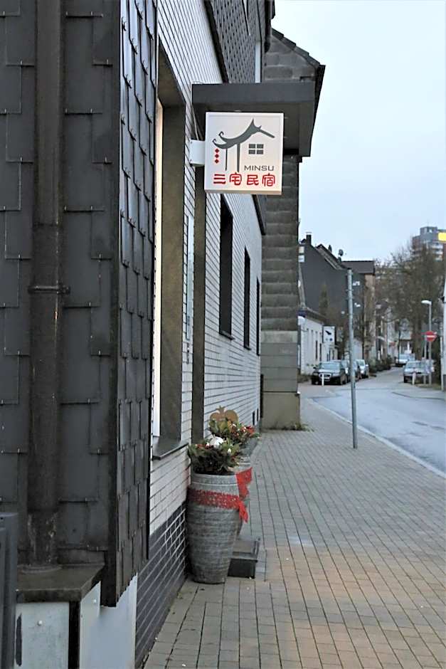 Minsu Hotel