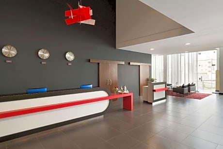 Ramada Encore by Wyndham Al Khobar Olaya