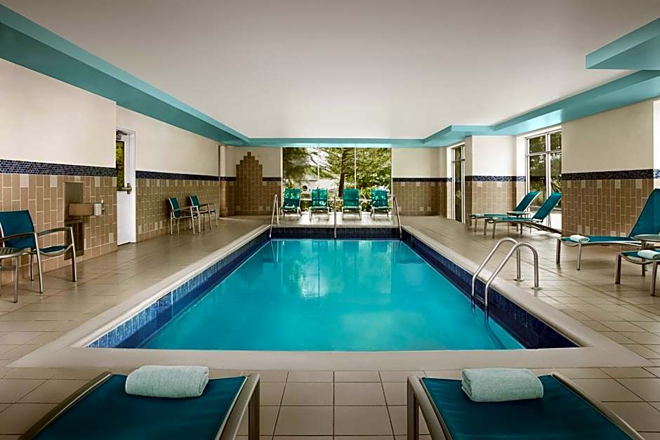 TownePlace Suites by Marriott Franklin Cool Springs