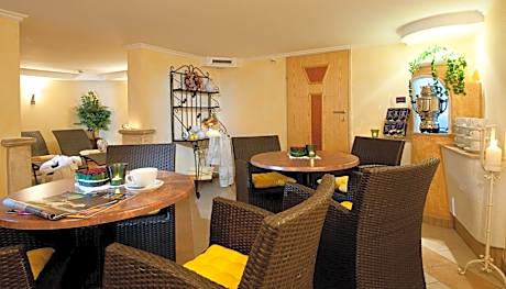 Vital- & Familienhotel Angerwirt