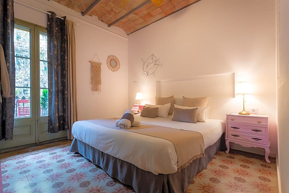 Primavera Hostel