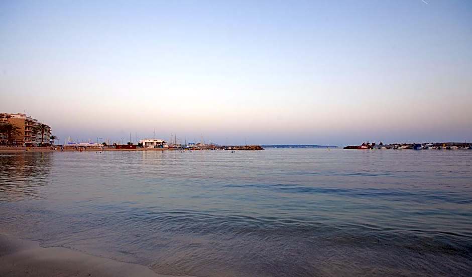 JS Palma Stay - Adults Only