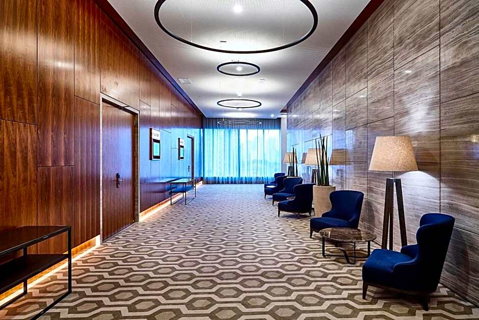 Sheraton Santos Hotel