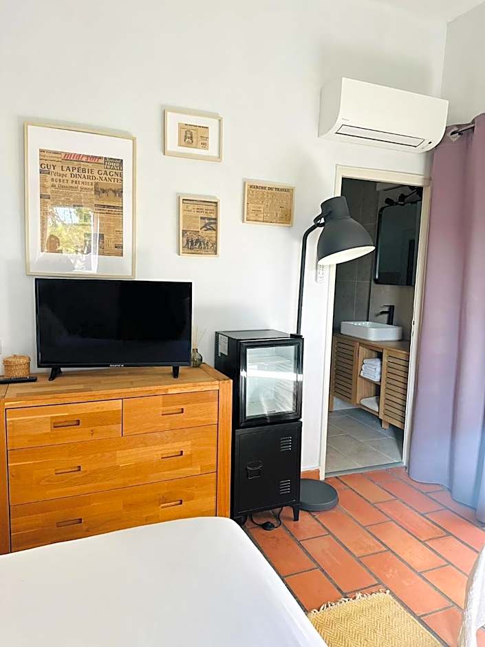 Auberge d'Anais